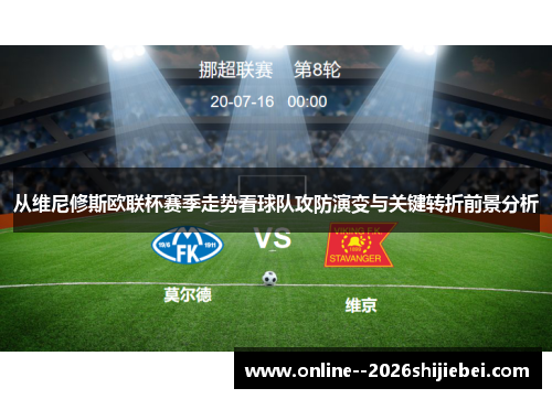 从维尼修斯欧联杯赛季走势看球队攻防演变与关键转折前景分析 从维尼修斯欧联杯赛季走势看球队攻防演变与关键转折前景分析